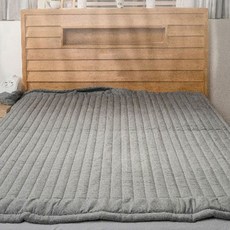 Jangsoo 可水洗熱水墊 HMJS-H800Q, Queen(150 x 190 cm)