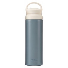 KENTA 어반 텀블러, 1개, 500ml, 7 소다블루