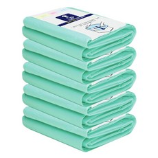 神奇相容補充垃圾桶袋, 27L, 5個