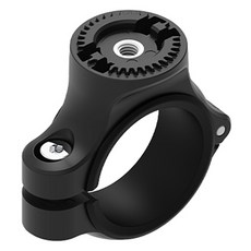 QUAD LOCK 360 底座桿夾中號, 1個, 單色