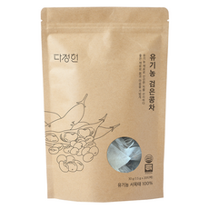다정헌 검은콩차, 1.5g, 20개입, 1개