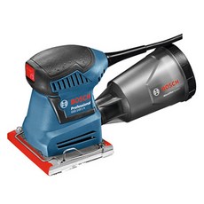 BOSCH 博世 砂磨機 GSS1400A C5051009, 1個, 主產品(不含電池)