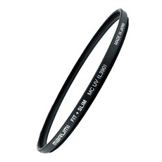 maRUmi 彩宣總代理 FIT + SLIM廣角薄框多層鍍膜UV保護鏡 L390 82mm, 1個, MAFIT82UV390