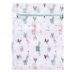 恩熙魔法 便利洗衣袋 30 x 40 cm, 混合顏色, 1個