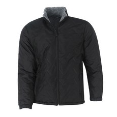 FERRA US 男士 Moss 絨毛內襯 Nature 夾克 ORBWO220175