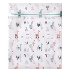 恩熙魔法 便利洗衣袋 40 x 50 cm, 1個, 混合顏色