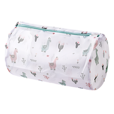 恩熙魔法 便利洗衣袋 21 x 31 cm, 1個, 混合色