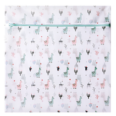 恩熙魔法 便利洗衣袋 60 x 60 cm, 1個, 混合顏色