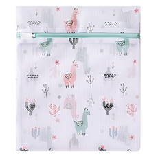 恩熙魔法 便利洗衣袋 25 x 30 cm, 1個, 混合顏色