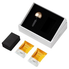 L'Original London 精品車用香氛套裝, 1組, 野柑桔與小蒼蘭