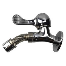 Elephant Waters 沐象 台灣水道頭 密網式起泡頭設計 360°調節龍頭, 1個