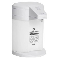HM2 自動手指消毒器 光感應 免洗手, ST-D01