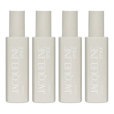 JACQUELINE STYLE 完美豐盈玫瑰琥珀, 4個, 170ml