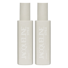 JACQUELINE STYLE 完美豐盈玫瑰琥珀, 2個, 170ml