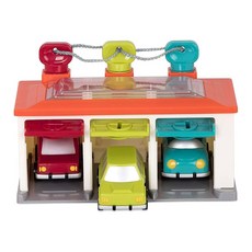 BATTAT 科育感統玩具, 1組