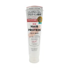 HAIR The PROTEIN 沙龍級角蛋白胺基酸護髮膜, 180g, 1條