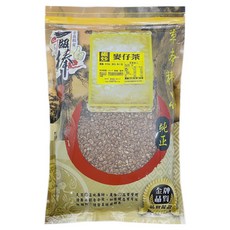 碳炒麥仔茶, 1包, 600g, 1入