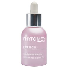PHYTOMER 玫瑰護理精華油, 30ml, 1組