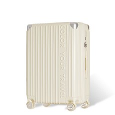 키코캐리어 더 뉴 바오 비치 확장형 PC 캐리어 20인치 24인치 28인치