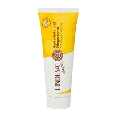 LINDESA 經典蜂蠟護手霜, 60ml, 1條