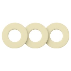 COCODOR 珂珂朵爾 車用出風口型Air Light芳香劑補充包 4.7g, 黑櫻桃, 3個