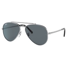 Ray-Ban 雷朋 金屬框太陽眼鏡 RB3625-003/R5
