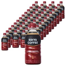 이디야 트리플 스위트 아메리카노, 500ml, 72개