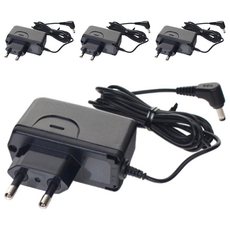 OmROn 歐姆龍 血壓計專用電源變壓器, 4個, HHP-KSM01