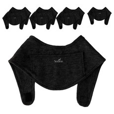 Soare 口袋型暖暖包圍巾, 8個