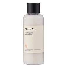 ABOUT ME 馬格利米酒化妝水, 1入, 170ml