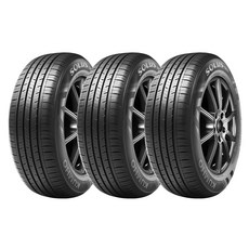 금호타이어 TA31 175/65R14, 3개, 출장장착