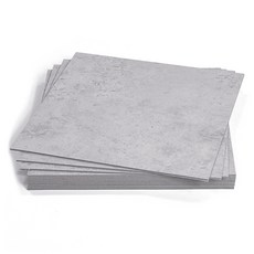 Deco Love 黏合地板裝飾磁磚 12p, 水泥陶瓦 (TI-13N), 1個