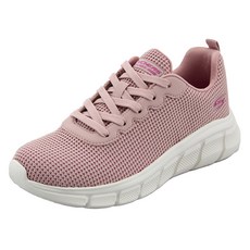 SKECHERS 女款BOBS B Flex休閒運動鞋