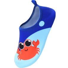 KIZTREE 兒童款角色水上運動鞋 SZ-418