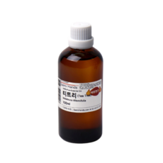 Saero Hands 茶樹精油, 100ml, 1瓶