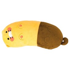 KAKAO FRIENDS 仰躺汽車安全帶護套, 1個, 春植