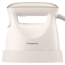 Panasonic 二合一蒸氣電熨, NI-FS580-C, 杏色