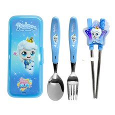 LE BARN 流星捕獲!迷你鯨無聲矯正筷全組, 王家炳, 1組