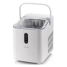 Shinil 信一 不鏽鋼製冰機, SIM-12DMIC