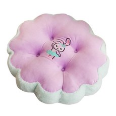 TP 카툰 소프트 방석