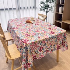 Pick&Home 家居高級桌巾, 1個, 2406-6, 70 x 150 cm