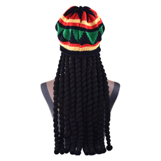 Kingsroad 網紅款生日活動派對帽 無頭款, 1個, 混色