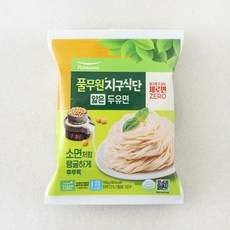 풀무원 지구식단 식물성 얇 두유면, 150g, 1개