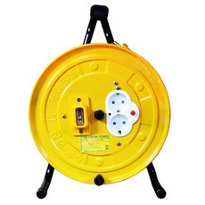 生命電纜卷線器 SMK30M, 30 號, 1個