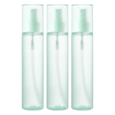 NOT4U 柔膚身體噴霧, 115ml, 3個