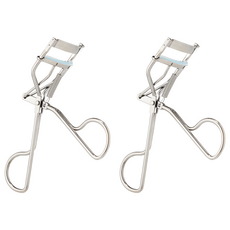 THE FACE SHOP 菲詩小舖 fmgt 日常高級彈簧睫毛夾, 混合色, 2個