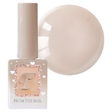 프롬더네일 SYRUP GEL, FS160, 10g, 1개