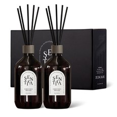 Premium 大容量擴香器, 04森林黎明, 500ml, 2罐