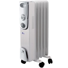 NIKKO Electronics 電暖器, WH-0505