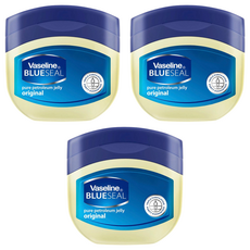 Vaseline 凡士林 潤膚膏, 3罐